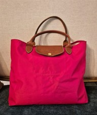 Véritable sac longchamp d'occasion  Notre-Dame-d'Oé