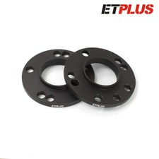 10mm hubcentric spacers for sale  CREDITON