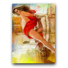 Tori black art for sale  Pasco