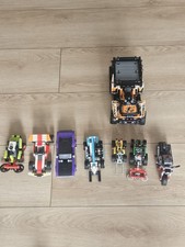 Lego technic modelle gebraucht kaufen Lego technic modelle gebraucht kaufen  Bergrheinfeld
