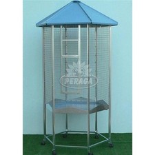 Voliera per uccelli usato Voliera per uccelli usato  Codigoro