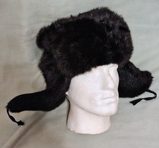 Vintage real fur for sale  MALVERN