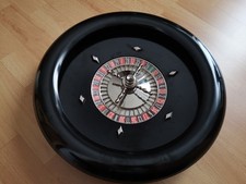 Grosser hochwertiger roulette gebraucht kaufen  Bad Windsheim