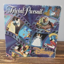 2002 disney trivial for sale  Bethpage
