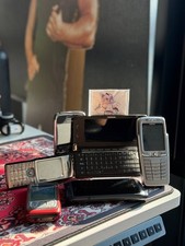 Nokia E Series E72/E70/E65/E50 comprar usado  Enviando para Brazil