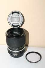 Zoom nikon 5 d'occasion  Toulouse-