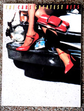 Cars greatest hits for sale  Huntsville