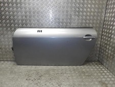 Porte gauche audi d'occasion  Aubagne