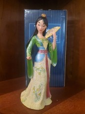 Mulan princess disney for sale  San Leandro