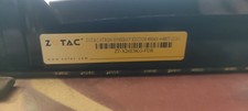 Zotac nvidia gtx260 d'occasion  Bâgé-la-Ville