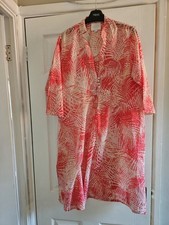Lightweight cotton kaftan for sale  CRADLEY HEATH