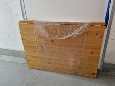 Klapptisch zur wandmontage gebraucht kaufen  Frankfurt am Main