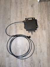 Growatt neo 800m gebraucht kaufen  Bielefeld