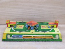 Vecchia pista trenino usato  Salerno