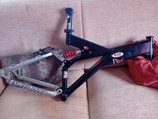 Specialized fsr enduro for sale  HAYWARDS HEATH