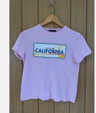 Zara pink california for sale  IVER