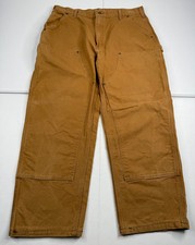 Carhartt b136 brn for sale  Dickinson