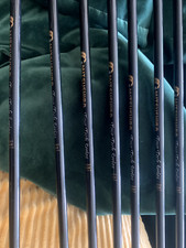 Full set mitsushiba for sale  COBHAM