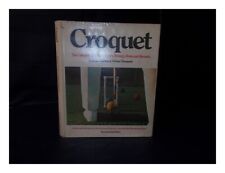 Charlton james croquet for sale  Ireland