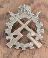 Belgian military logistics d'occasion  Expédié en Belgium