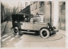 Belle automobile 1930 d'occasion  Ballon