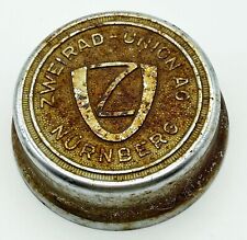 Klingeldeckel zweirad union gebraucht kaufen  Velbert
