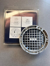 Zurn chrome round for sale  Fort Collins