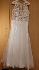 Brautkleid maggie sottero gebraucht kaufen  Paderborn