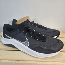 Usado, Nike Legend Essential 3 Next Nature - Masculino 11 EUA (preto/branco) DM1120-001 comprar usado  Enviando para Brazil