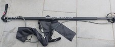 Fitnessgeräte zuhause gymstic gebraucht kaufen  Friedberg