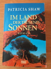 Patricia shaw land gebraucht kaufen  Großenaspe