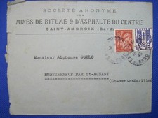 1945 saint ambroix d'occasion  Pierrelatte