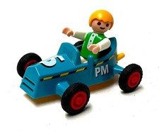 Playmobil konvolut family gebraucht kaufen  Hamburg