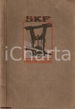 1920 milano skf usato  Milano