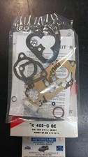 Kit carburatore completo usato  Acireale