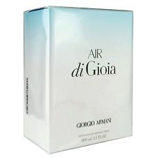 Woda perfumowana GIORGIO ARMANI Air di Gioia - Vintage na sprzedaż  Wysyłka do Poland