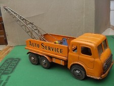 Camion tole depanneuse d'occasion  Beaulieu-sur-Loire
