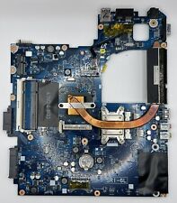 Motherboard samsung r60y for sale  EVESHAM