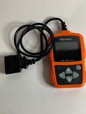 Foxwell nt201 obdii for sale  Grandview