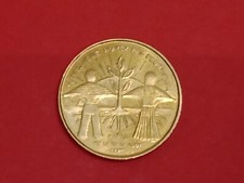 Médaille souvenir mdp d'occasion  Paris XIV