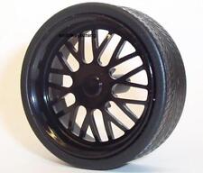 39mm felgen schwarz gebraucht kaufen  Parsberg