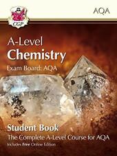 New level chemistry for sale  UK