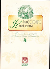 Racconto mai scritto usato  Martinsicuro