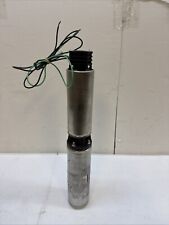 Flotec fp2212 2hp for sale  Ogden
