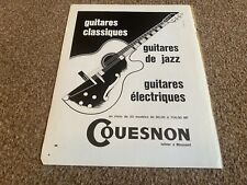 Jbf72 advert 11x8 d'occasion  Expédié en Belgium