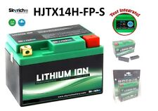 Skyrich batteria litio usato  Vobbia