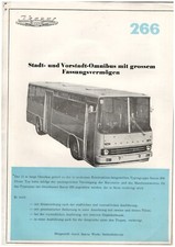 Reklame prospekt blatt gebraucht kaufen  Neugersdorf