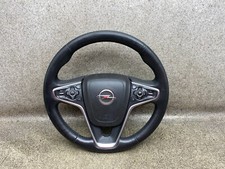 Lederlenkrad 39016155 22992534 gebraucht kaufen  Deutschland