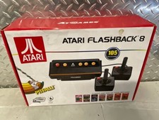 Atari flashback video for sale  ASHTEAD