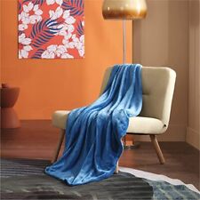 Bedsure fleece throw for sale  DERBY